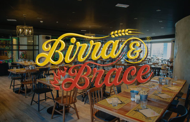 Birra & Brace